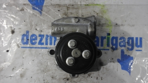 Reparatii pompe servodirectie FORD MONDEO III (2000-)