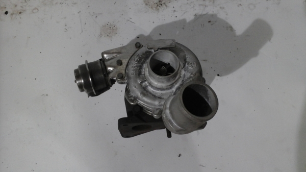 Reparatii turbine RENAULT LAGUNA II (2001-)