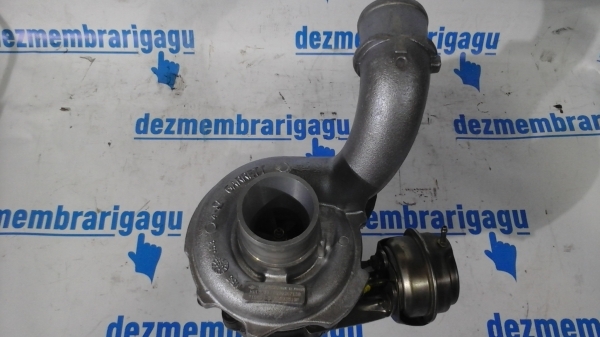 Reparatii turbine RENAULT LAGUNA II (2001-)