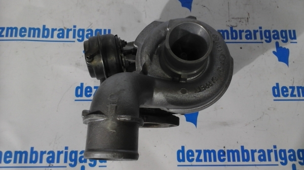 Reparatii turbine RENAULT ESPACE IV (2002-)