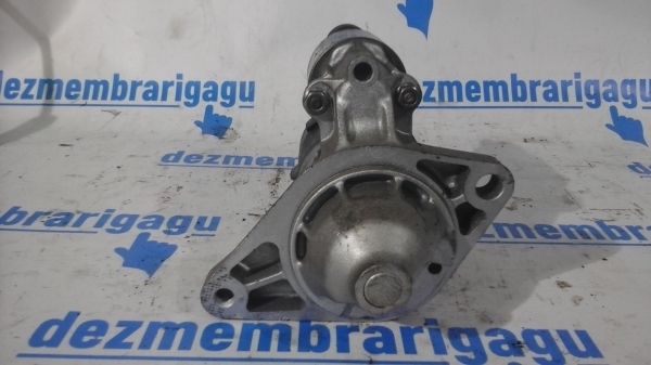 Reparatii electromotoare TOYOTA YARIS / CP10 (1999-2005)