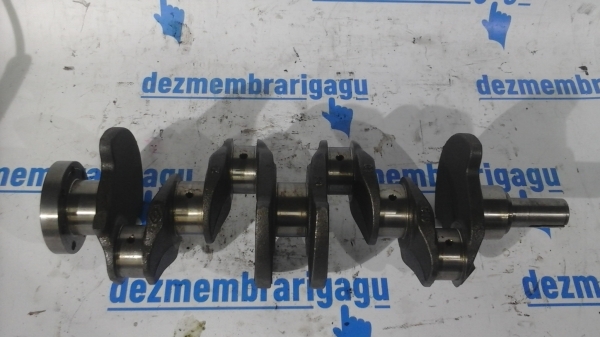 Reparatii vibrochene RENAULT CLIO II (1998-)