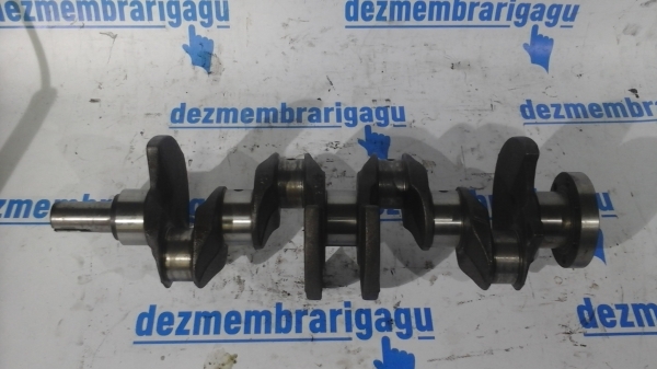 Reparatii vibrochene RENAULT MEGANE II (2002-)