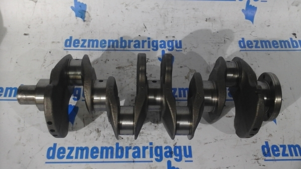 Reparatii vibrochene RENAULT LAGUNA II (2001-)