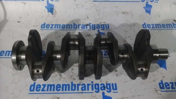 Reparatii vibrochene RENAULT LAGUNA II (2001-)