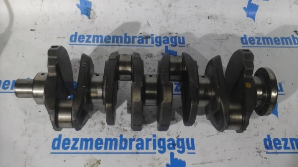 Reparatii vibrochene RENAULT KANGOO I (1998-)