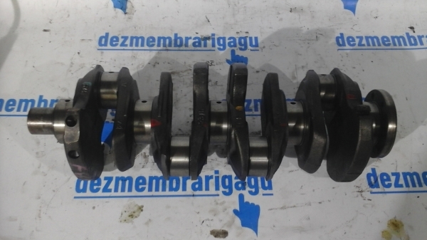 Reparatii vibrochene RENAULT KANGOO I (1998-)