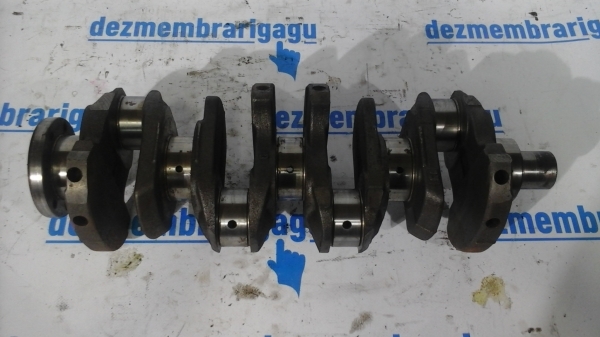 Reparatii vibrochene RENAULT LAGUNA I (1993-2001)