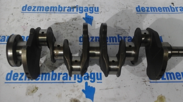 Reparatii vibrochene RENAULT LAGUNA I (1993-2001)