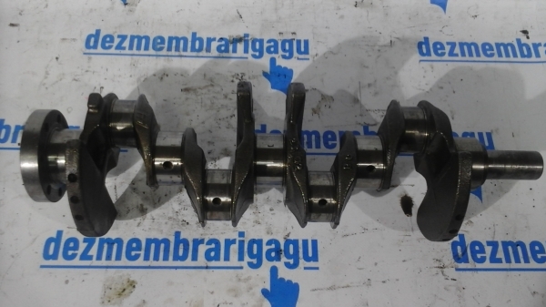 Reparatii vibrochene RENAULT MEGANE II (2002-)