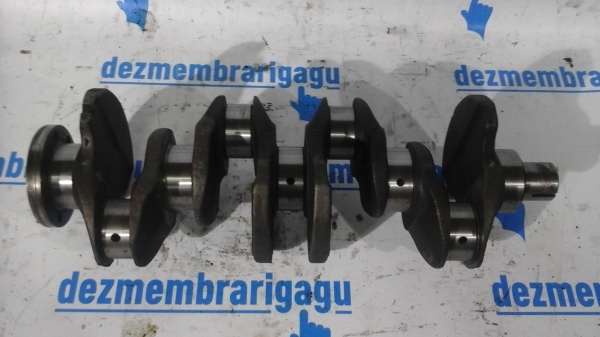 Reparatii vibrochene RENAULT 19 II (1991-1996)