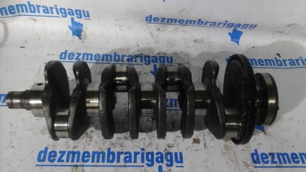 Reparatii vibrochene FIAT CROMA (1985-1996)