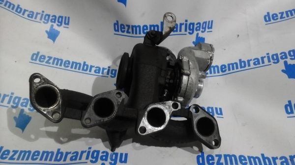 Reparatii turbine AUDI A3 II (2003-)