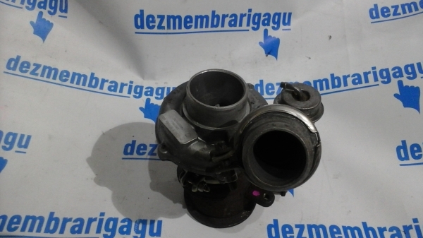 Reparatii turbine MERCEDES VITO / W638 (1996-2003)