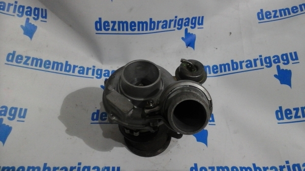 Reparatii turbine MERCEDES SPRINTER 3T (1995-2006)