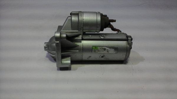 Reparatii electromotoare RENAULT TRAFIC (2001-)