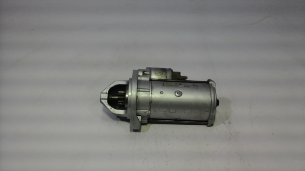 Reparatii electromotoare RENAULT MASTER III (2003-)