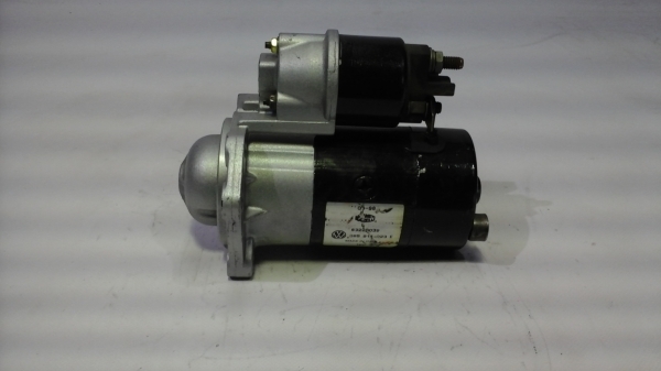 Reparatii electromotoare VOLKSWAGEN POLO (2001-2009)