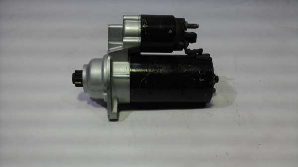 Reparatii electromotoare SKODA FABIA I (1999-)