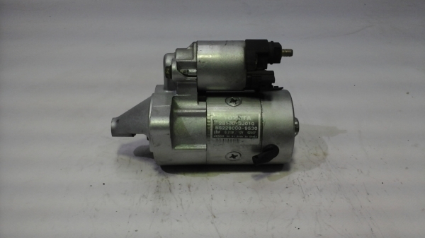 Reparatii electromotoare TOYOTA YARIS / CP10 (1999-2005)