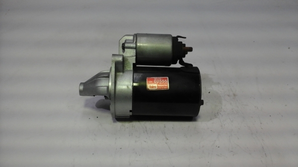 Reparatii electromotoare KIA PICANTO