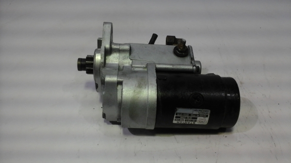 Reparatii electromotoare HYUNDAI ELANTRA