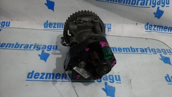 Reparatii pompa inalta presiune