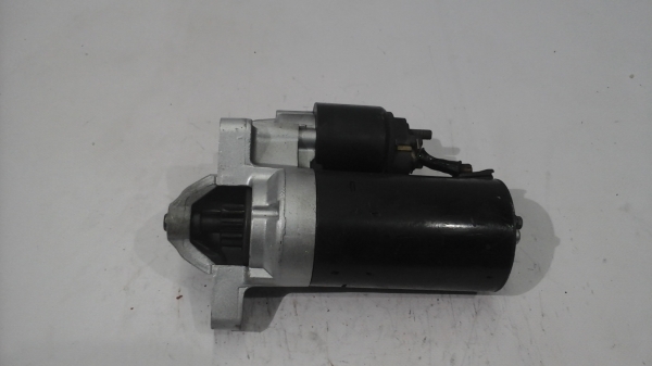 Reparatii electromotoare PEUGEOT 407