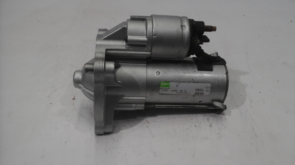 Reparatii electromotoare CITROEN BERLINGO I (1996-)