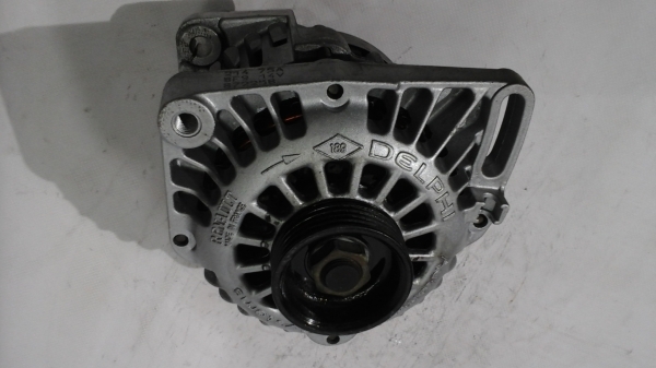 Reparatii alternatoare RENAULT CLIO II (1998-)