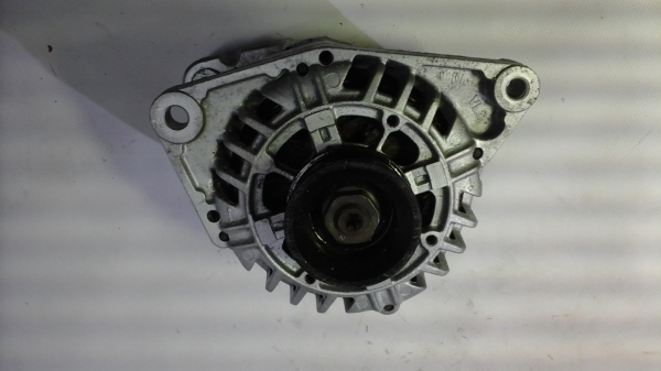 Reparatii alternatoare AUDI A4 I (1995-2001)