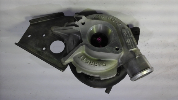 Reparatii turbine FORD TRANSIT VII (2000-)