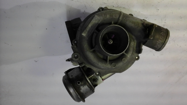 Reparatii turbine RENAULT LAGUNA II (2001-)