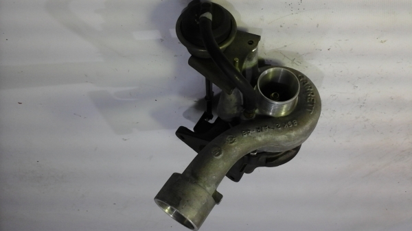 Reparatii turbine PEUGEOT 406