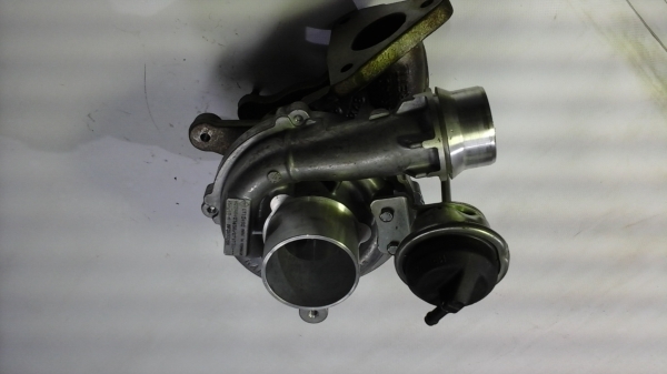 Reparatii turbine RENAULT MASTER II (1998-)