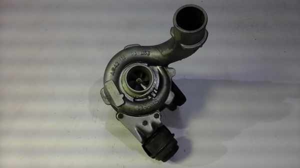 Reparatii turbine RENAULT ESPACE IV (2002-)