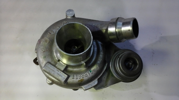 Reparatii turbine RENAULT TRAFIC (2001-)