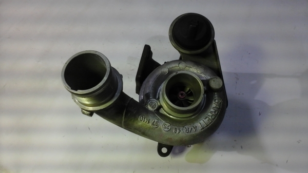 Reparatii turbine VOLVO S40 I (1995-2003)