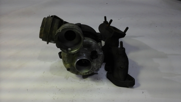 Reparatii turbine VOLKSWAGEN PASSAT / 3B3 - 3B6 (2000-2005)