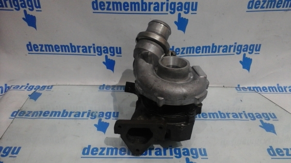 Reparatii turbine MERCEDES VITO / W638 (1996-2003)