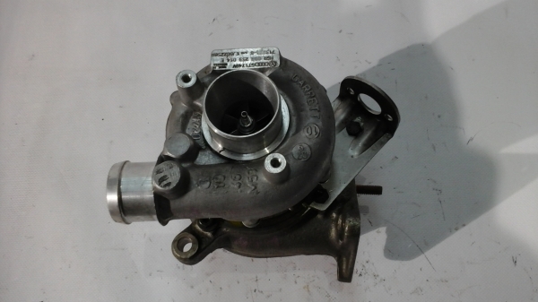 Reparatii turbine AUDI A4 II (2000-2004)