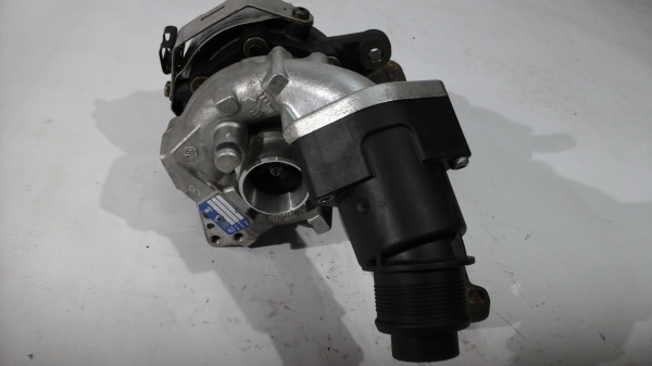 Reparatii turbine AUDI A4 IV (2007-)