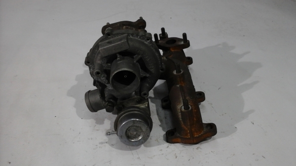 Reparatii turbine VOLKSWAGEN POLO (2001-2009)