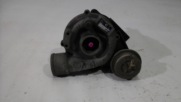 Reparatii turbine VOLKSWAGEN PASSAT / 3B3 - 3B6 (2000-2005)