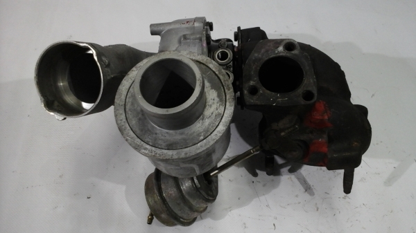 Reparatii turbine VOLKSWAGEN GOLF IV (1997-2005)