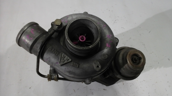 Reparatii turbine VOLKSWAGEN GOLF II (1983-1992)