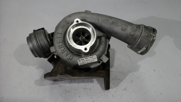 Reparatii turbine VOLKSWAGEN TRANSPORTER T5 (2003-)