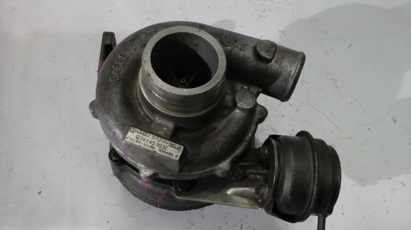 Reparatii turbine VOLKSWAGEN TRANSPORTER T4 (1990-2003)