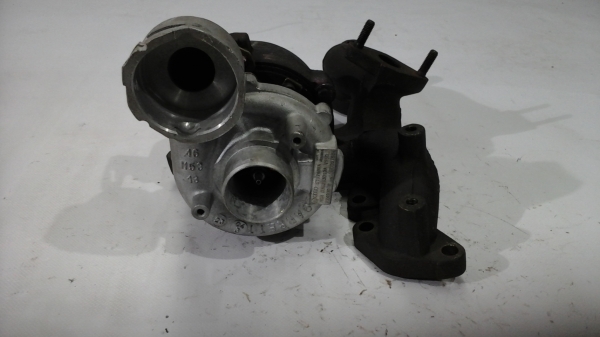 Reparatii turbine VOLKSWAGEN PASSAT / 3B3 - 3B6 (2000-2005)