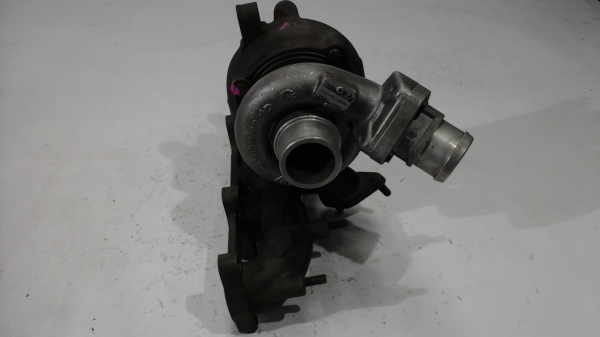 Reparatii turbine SKODA FABIA I (1999-)